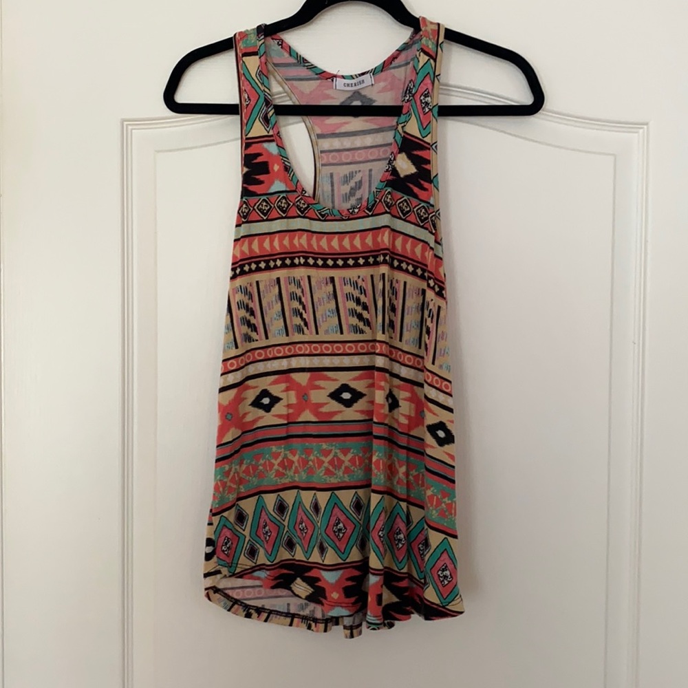 Tank top